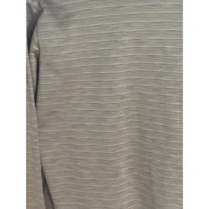 The North Face Pullover Womens Large Green Excellent Funnel‎ Neck Fleece Top thumbnail 5