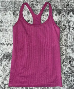 Lululemon Ebb to Street Shelf Bra Tank Top *Light Support thumbnail 1