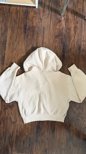 Aritzia TNA Cozy Fleece Boyfriend set thumbnail 2