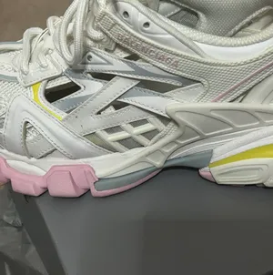 Balenciaga Track Nylon thumbnail 6