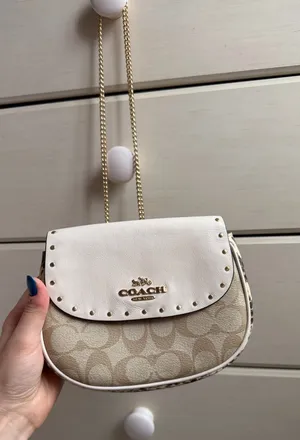 Coach Purse  thumbnail 1