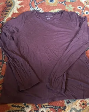 American Eagle Super Soft Long Sleeve T thumbnail 1