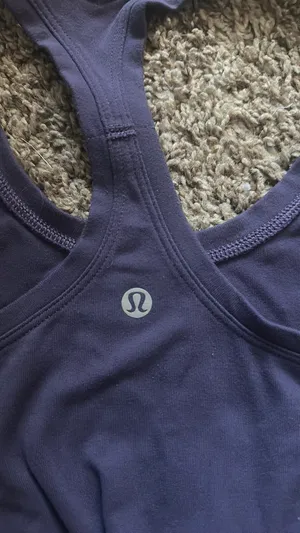 Lululemon Tank Top Racerback  thumbnail 2