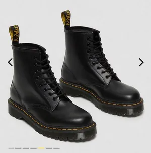 Dr. Martens Platform Black thumbnail 4