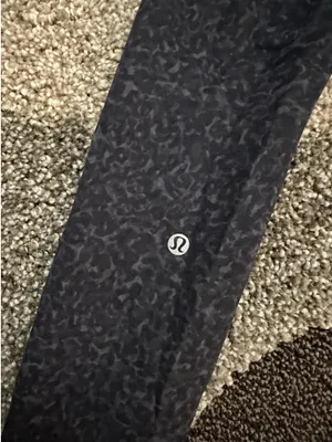 Lululemon Wunder Train 25" High-Rise Leggings thumbnail 3