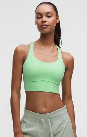 Lululemon Sports Bra thumbnail 1