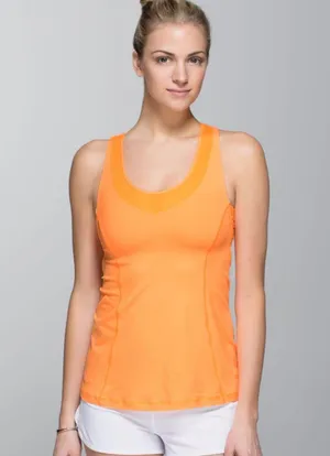 Lululemon Tone It Tank thumbnail 1