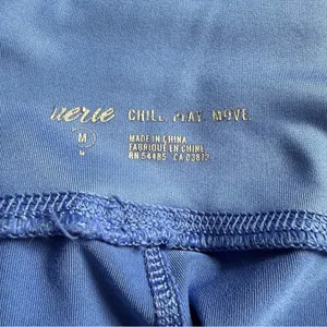 #4 Aerie Chill Play Move Leggings thumbnail 3