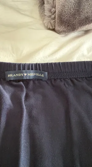 Brandy Melville Skirt thumbnail 3