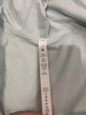 Lululemon Hooded Define Jacket Nulu thumbnail 3