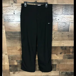 Nike‎ black pants thumbnail 3