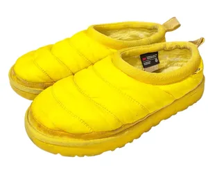 UGG Tasman LTA Puffer Mule Slippers Women's Thinsulate Size 8 thumbnail 1
