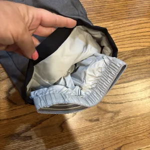 Marker Women's Ski/Boarding Pants‎ Gray Size 4 thumbnail 6