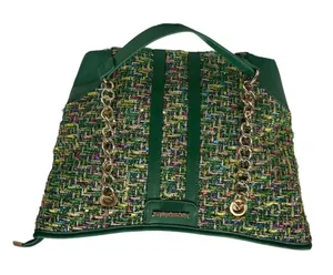 Montana West Tote Bag West Faux Leather thumbnail 1