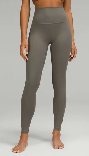 Lululemon Align Leggings 25" thumbnail 1