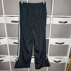 Wild Fable Ribbon Stripe Track Pants Size Medium thumbnail 4