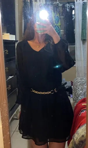 Boutique Dress thumbnail 2