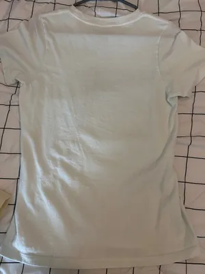 Brandy graphic tee White thumbnail 2