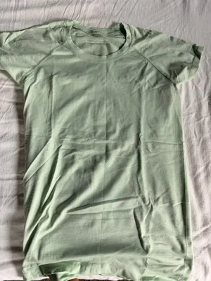 Lululemon Swiftly Short Sleeve thumbnail 1