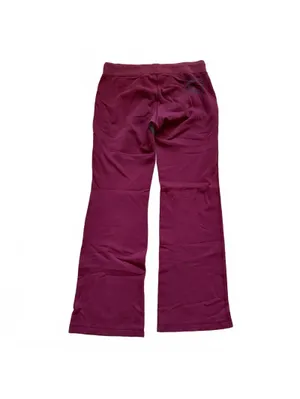 Vintage Y2K Polo Jeans Co Ralph Lauren Low-Rise Sweatpants Women's Size Small thumbnail 2