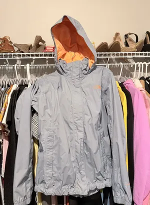 The North Face Jacket thumbnail 1