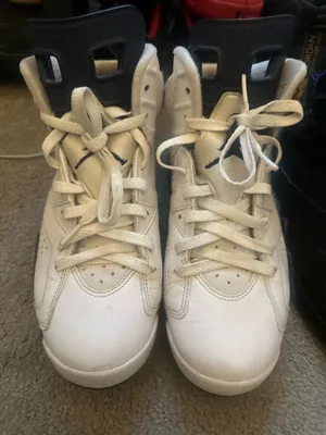 Retro 6 Jordan thumbnail 2