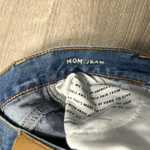 •AMERICAN EAGLE• MOM JEAN thumbnail 8