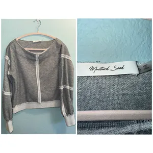 Women’s Mustard Seed Top thumbnail 2