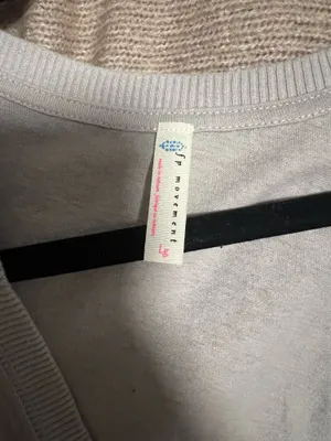FP Movement Top Long Sleeve thumbnail 3