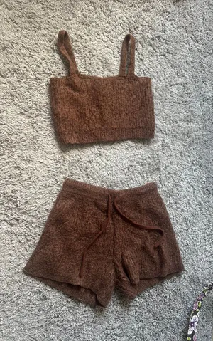 Bootaybag Brown Teddy Set thumbnail 1