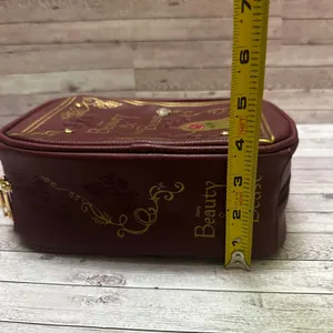 Disney Princess Beauty & The Beast Pouch Bag thumbnail 10