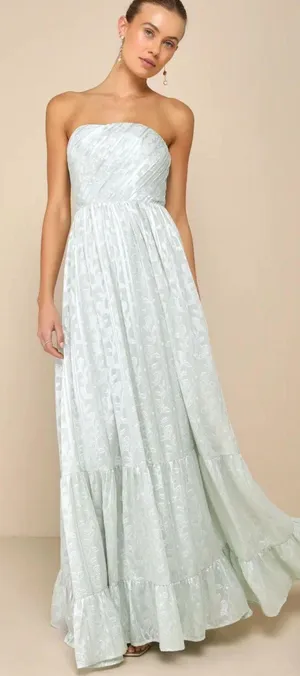Dress Lulus thumbnail 1