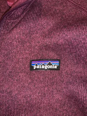 Patagonia Quarterzip thumbnail 3