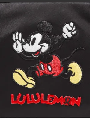 New With Tags Disney Lululemon Everywhere Belt Bag thumbnail 6