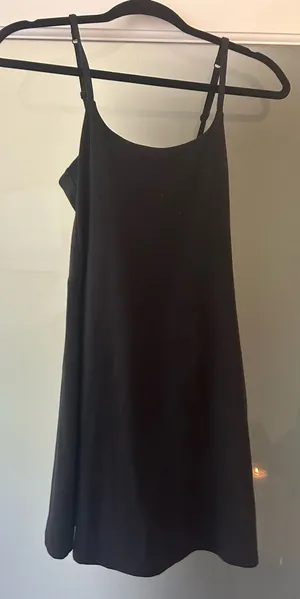 Girlfriend Collective Dress thumbnail 1