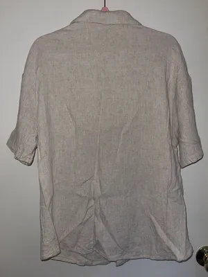 FashioNova Linen Set thumbnail 7