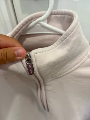 Athleta Pink Forever Fleece Size xxs thumbnail 6