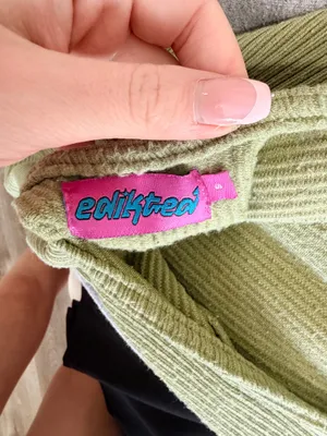 Edikted Mini Dress thumbnail 3