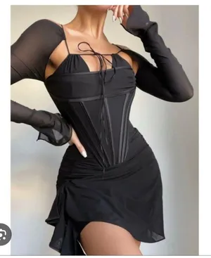 House of CB Dress thumbnail 2