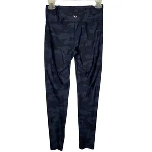 Infinite Performance Women's Mid Rise‎ Camo Legging Sz Small Multicolor thumbnail 2