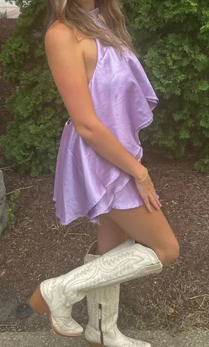 Boutique Purple Set thumbnail 1