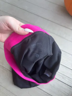 Nike Pro Shorts thumbnail 3