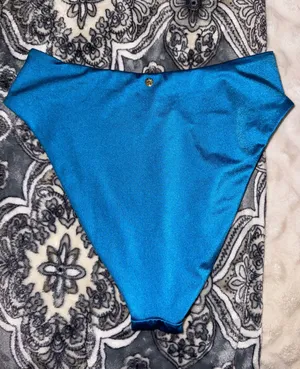 Victoria's Secret High Waisted Bikini thumbnail 2