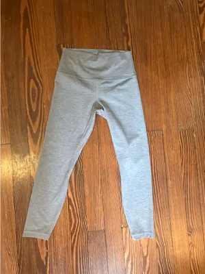 Lululemon Leggings thumbnail 2