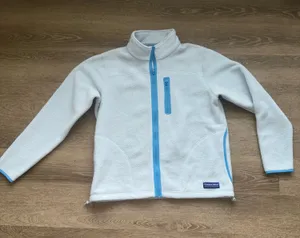 Outdoor Voices jacket thumbnail 1