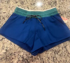 Free People Movement Shorts thumbnail 1
