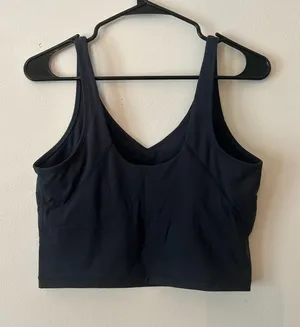 Amazon Workout Tank Top thumbnail 1