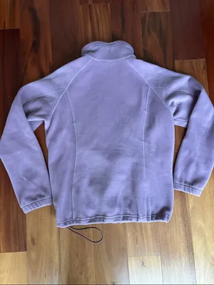 Columbia fleece jacket thumbnail 5