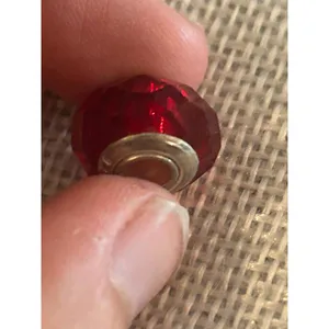 A240 charm for bracelet 925 sterling silver cute thumbnail 2