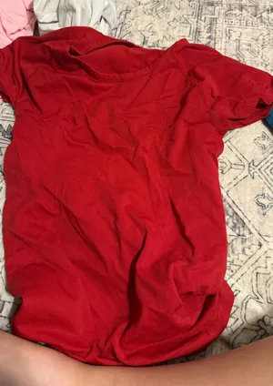 Lululemon Shirt Swiftly Short Sleeve thumbnail 1